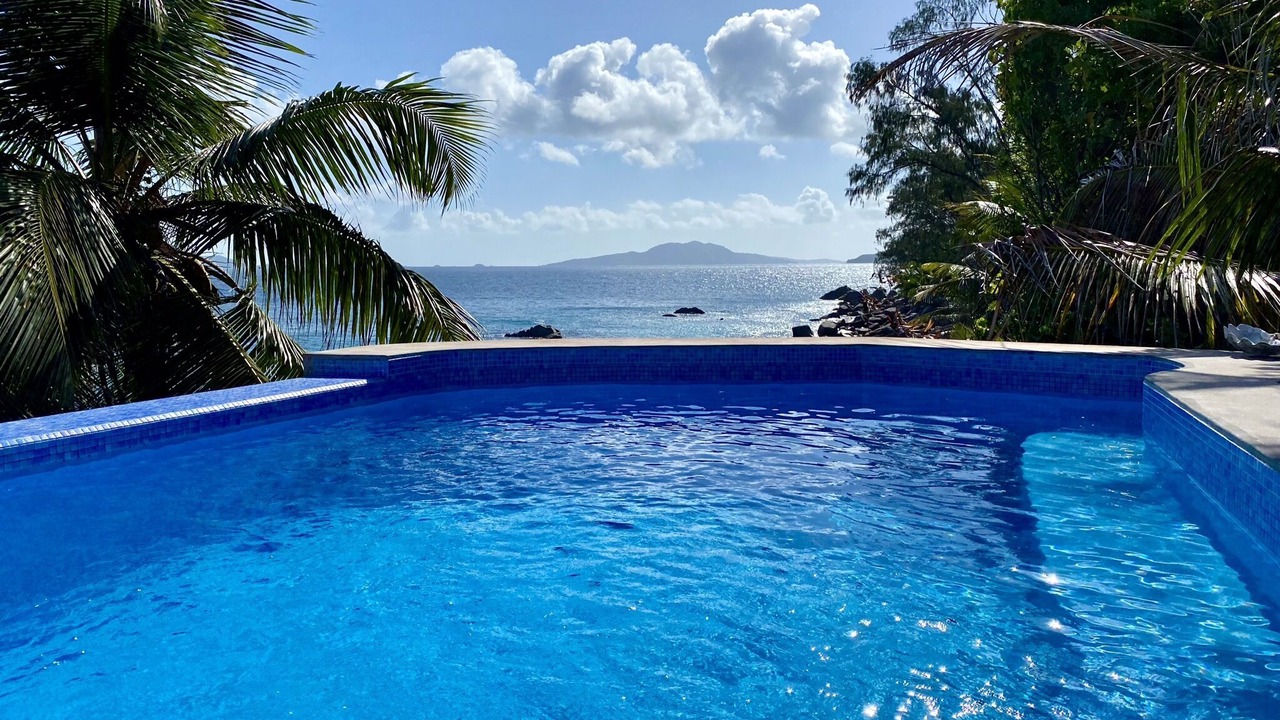 Photo of Outdoor in Praslin Island