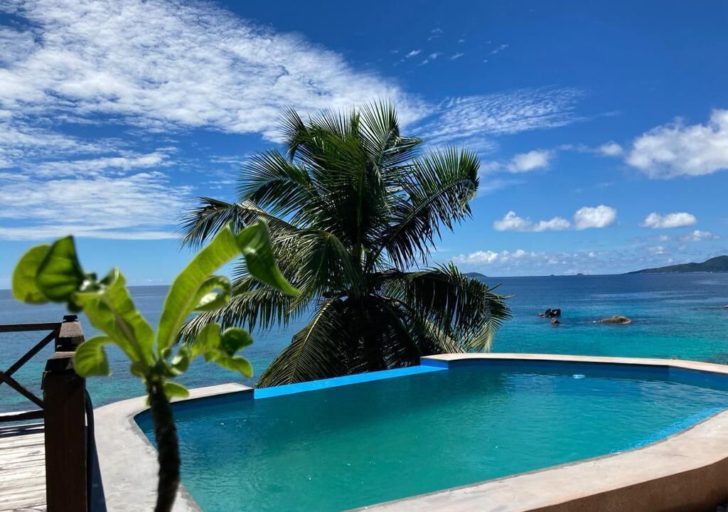 Photo of Outdoor in Praslin Island