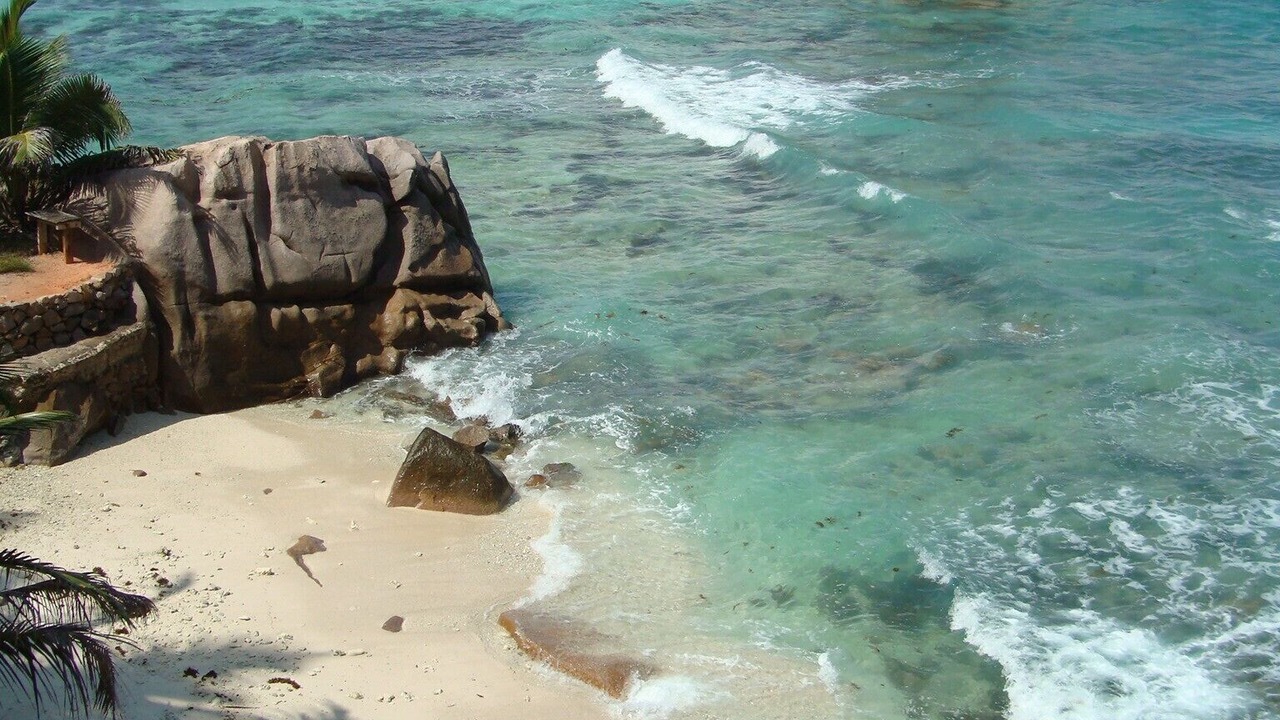 Photo of Others in Praslin Island