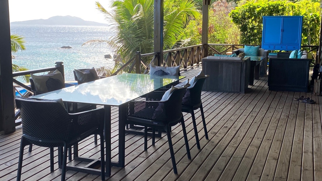 Photo of Outdoor in Praslin Island
