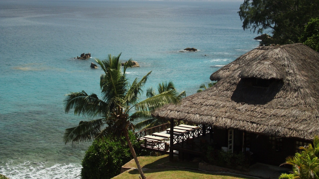 Photo of Others in Praslin Island