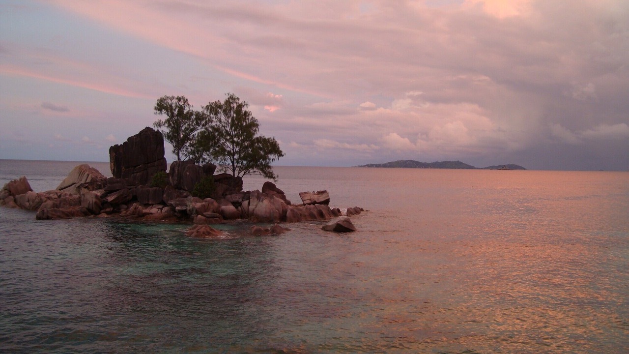 Photo of Others in Praslin Island