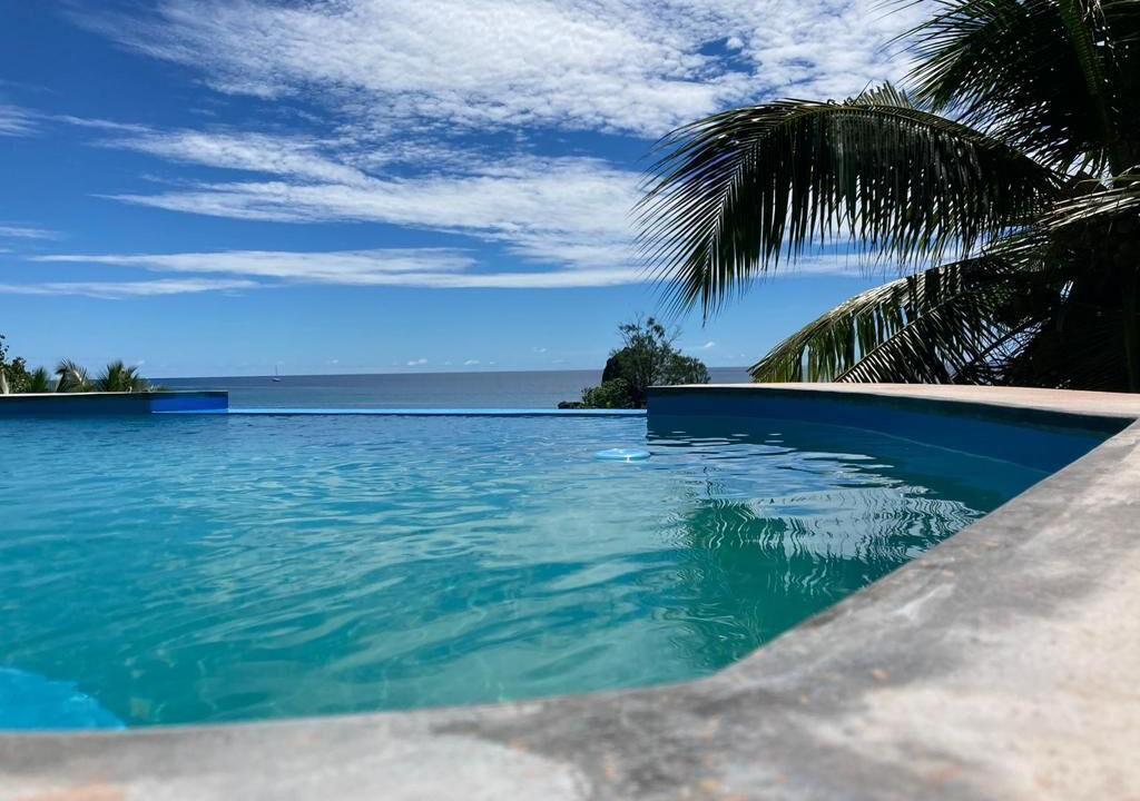 Photo of Outdoor in Praslin Island