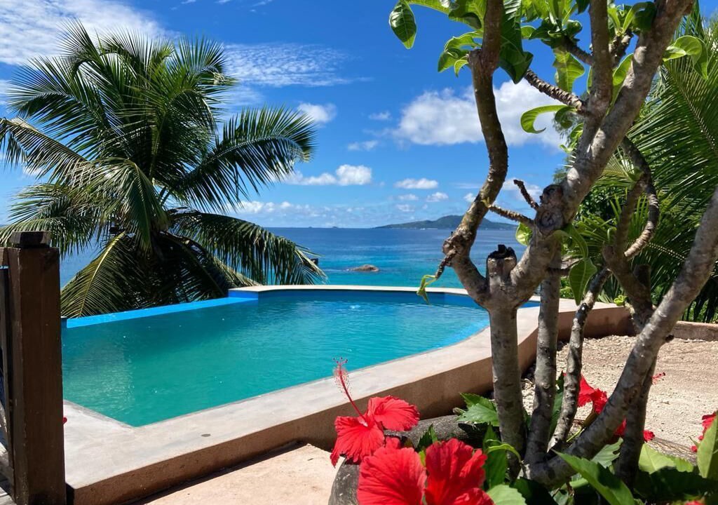Photo of Outdoor in Praslin Island