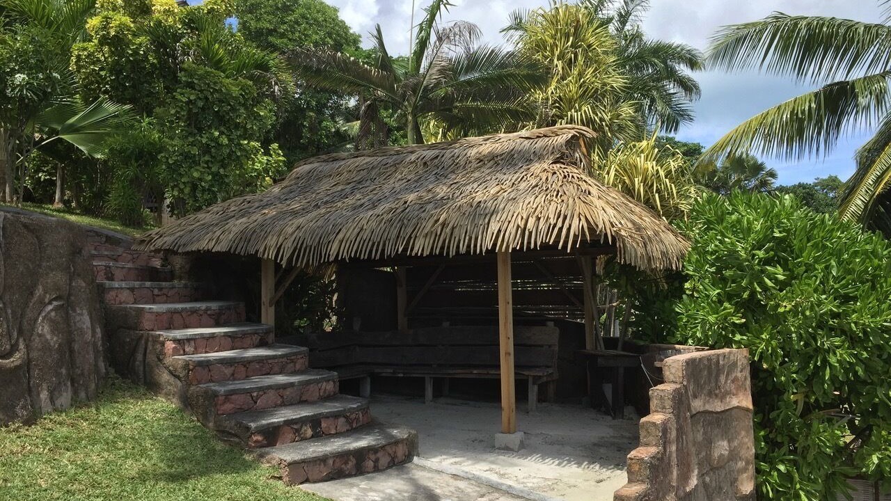 Photo of Outdoor in Praslin Island
