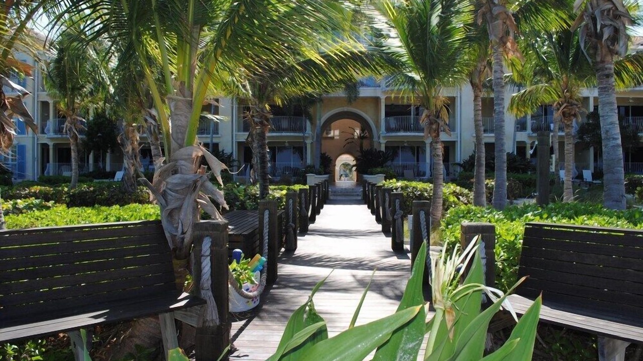 Photo of Others in Grace Bay