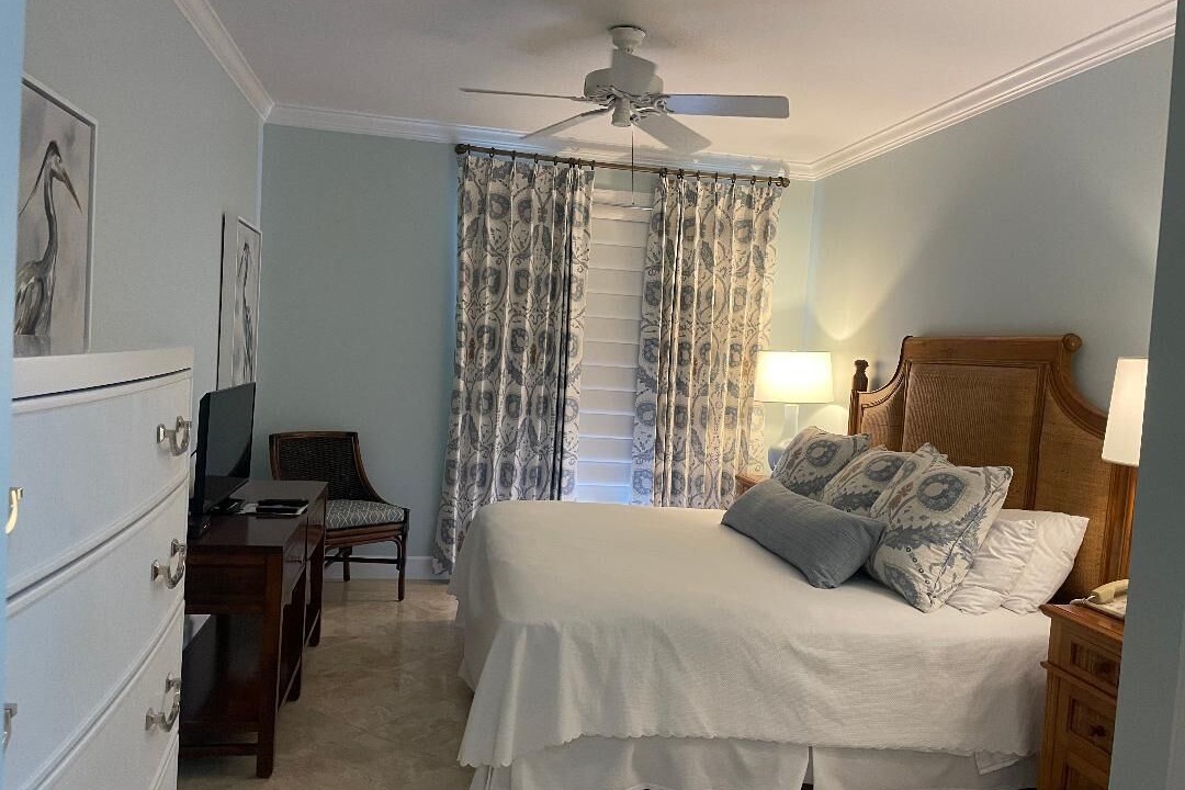 Photo of Bedroom in Grace Bay
