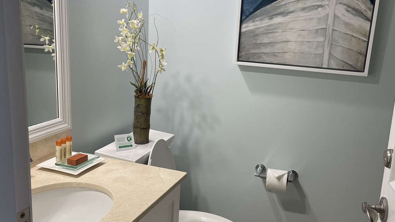 Photo of Bathroom in Grace Bay