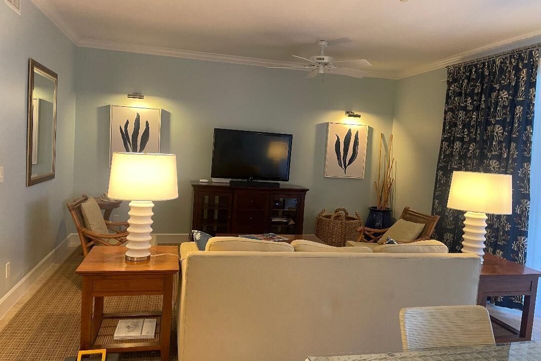 Photo of Bedroom in Grace Bay