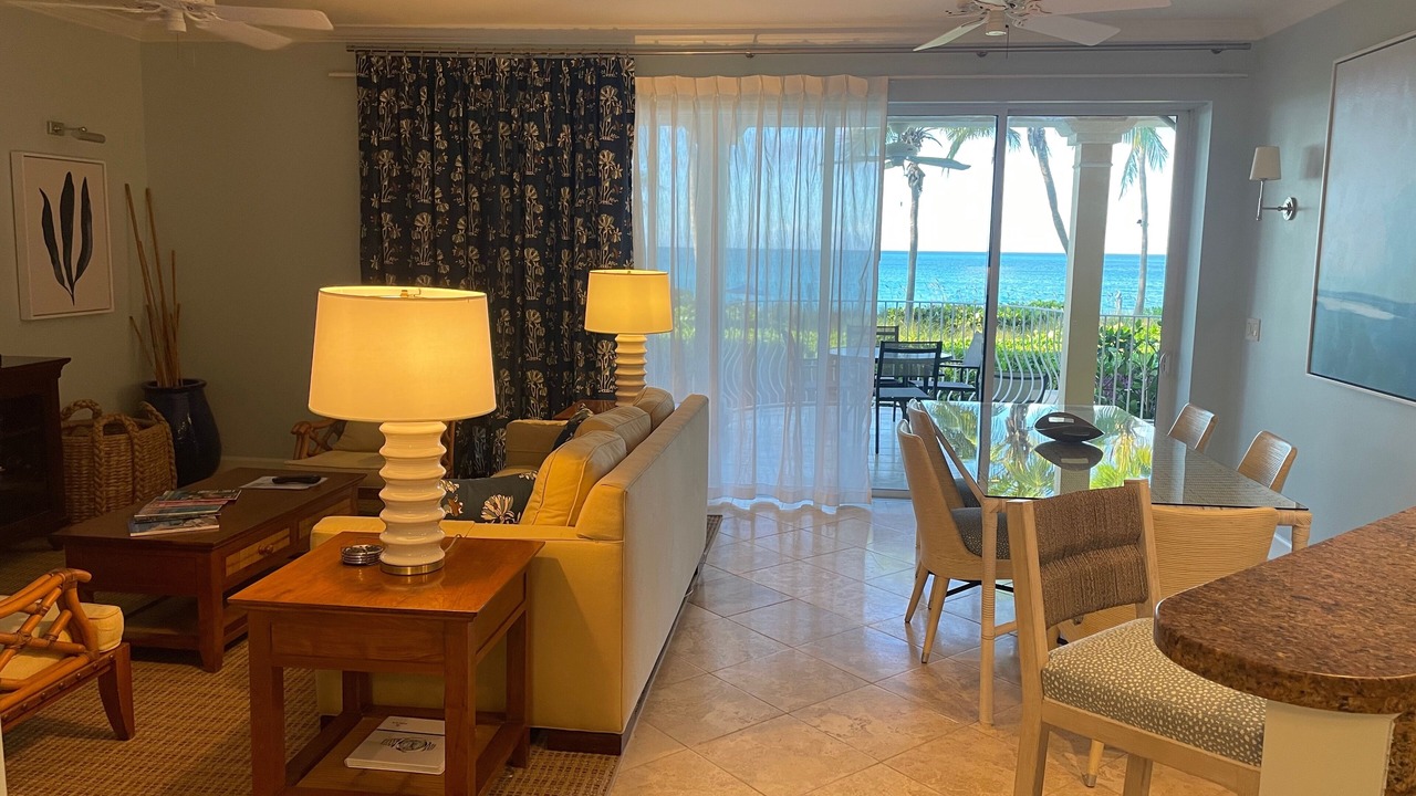 Photo of Bedroom in Grace Bay