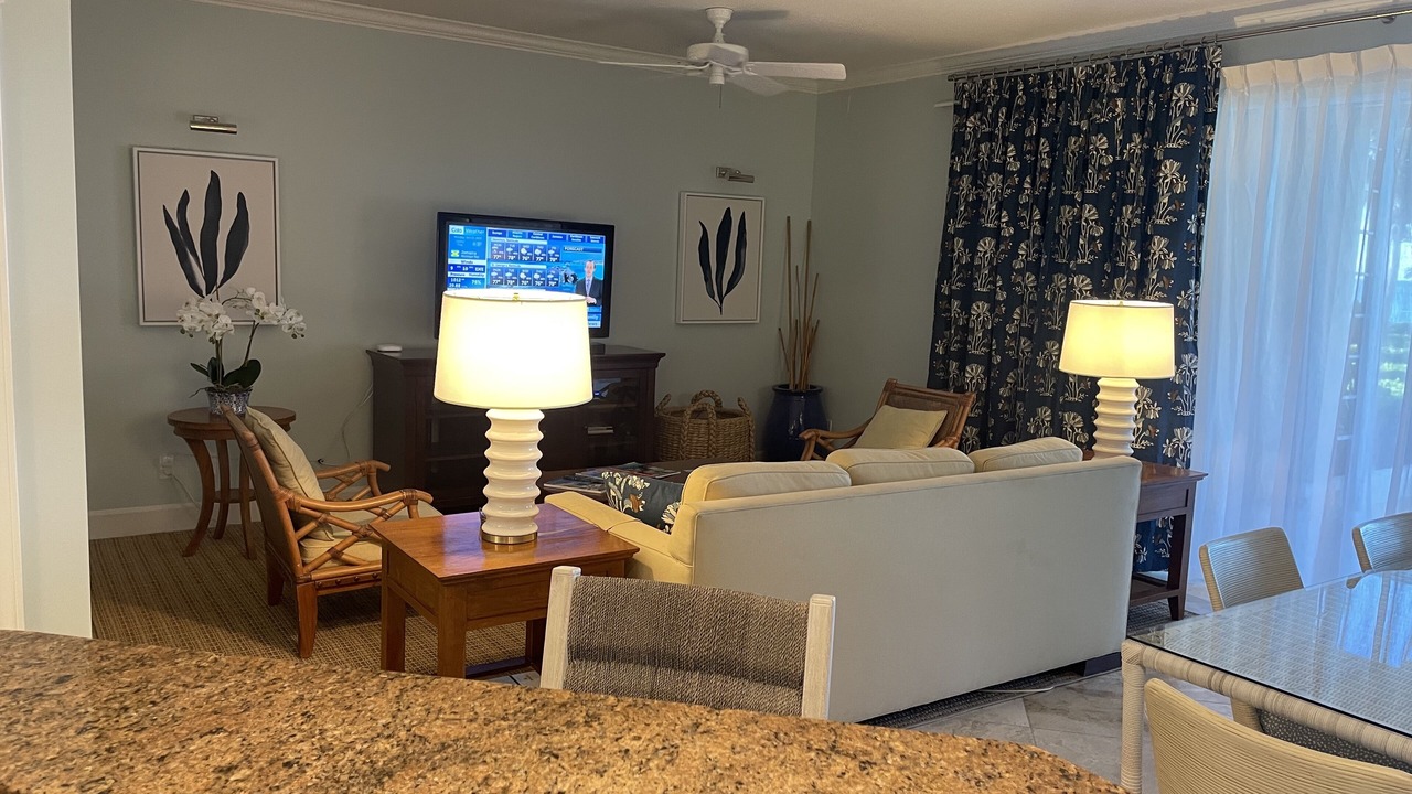 Photo of Bedroom in Grace Bay