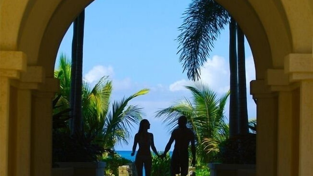 Photo of Outdoor in Grace Bay