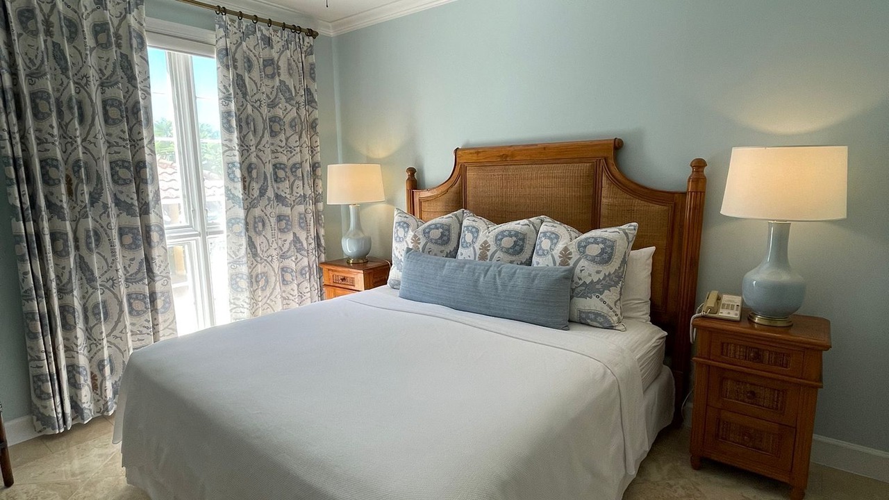 Photo of Bathroom in Grace Bay