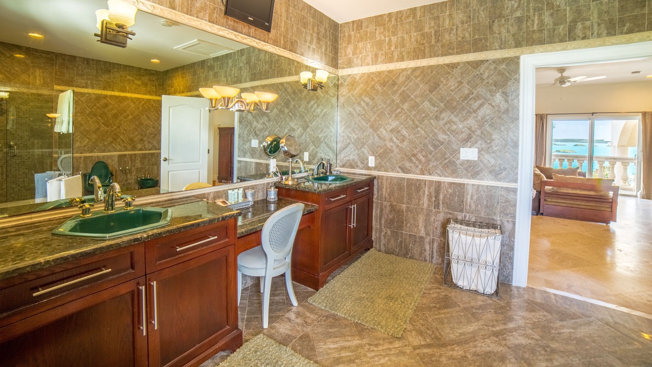 Photo of Bathroom in Ocean Point