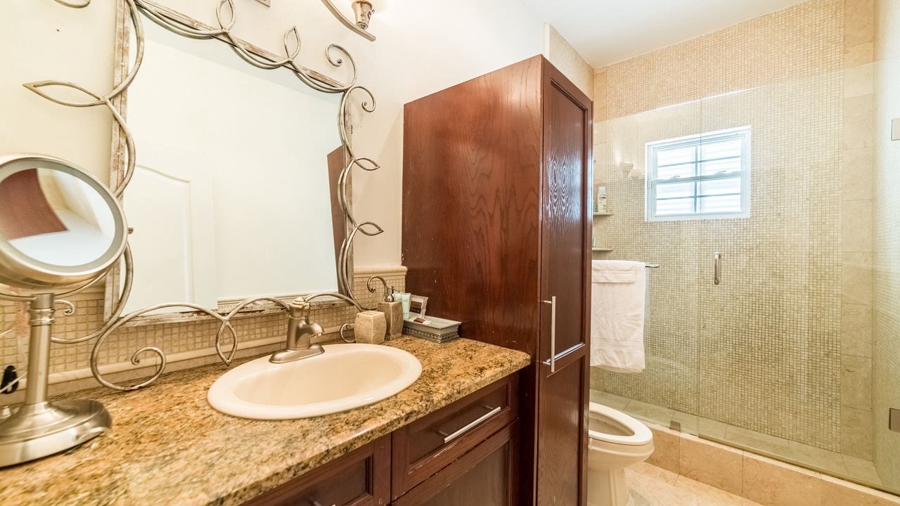 Photo of Bathroom in Ocean Point