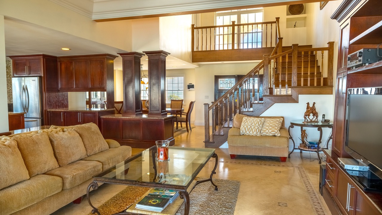 Photo of Livingroom in Ocean Point