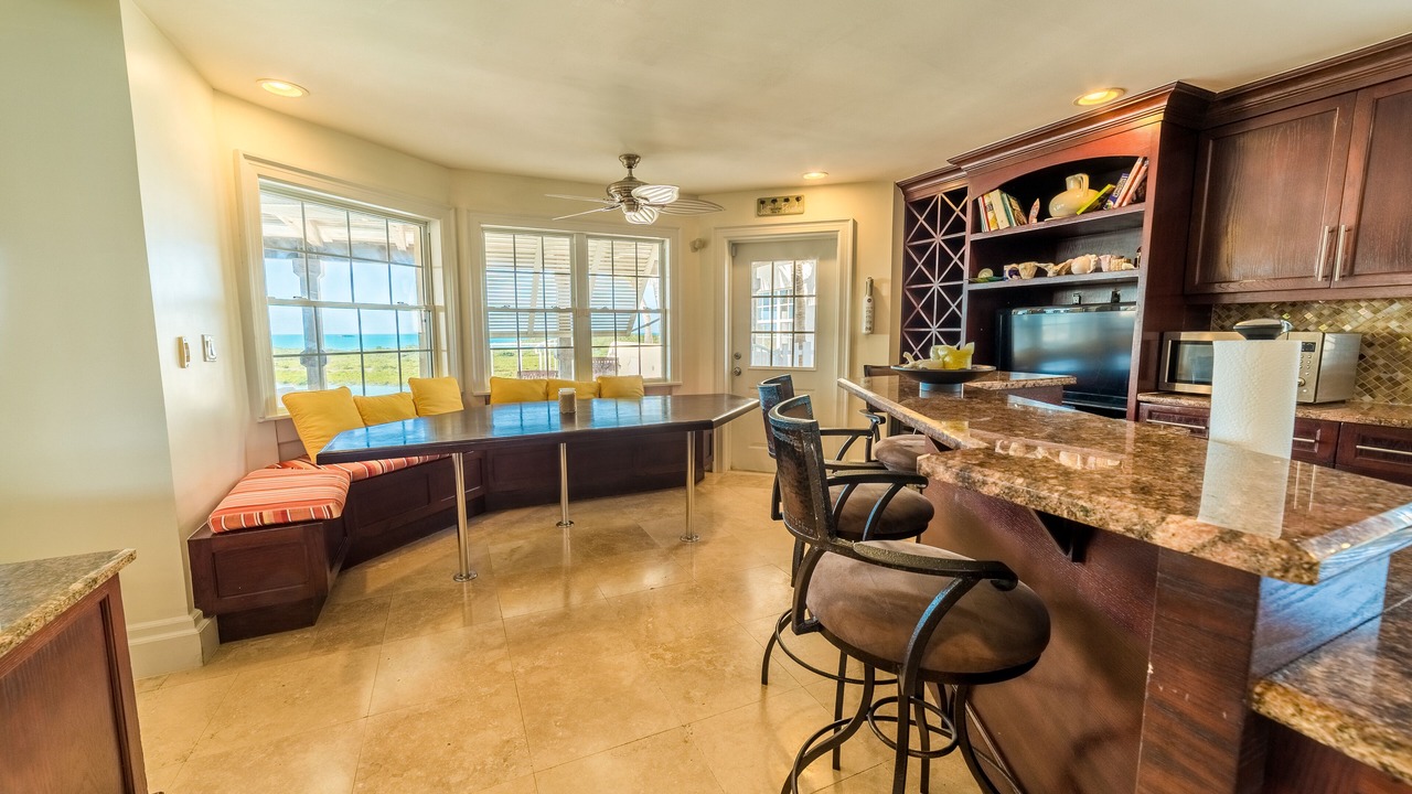 Photo of Kitchen in Ocean Point
