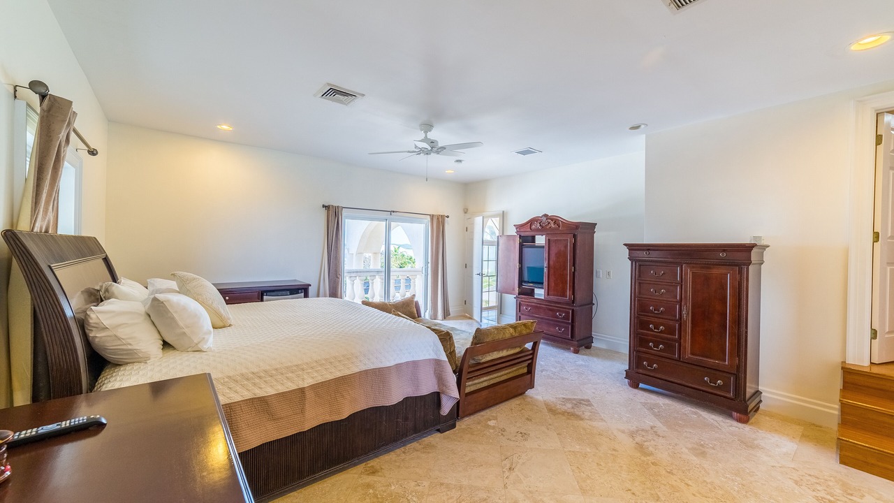 Photo of Bedroom in Ocean Point