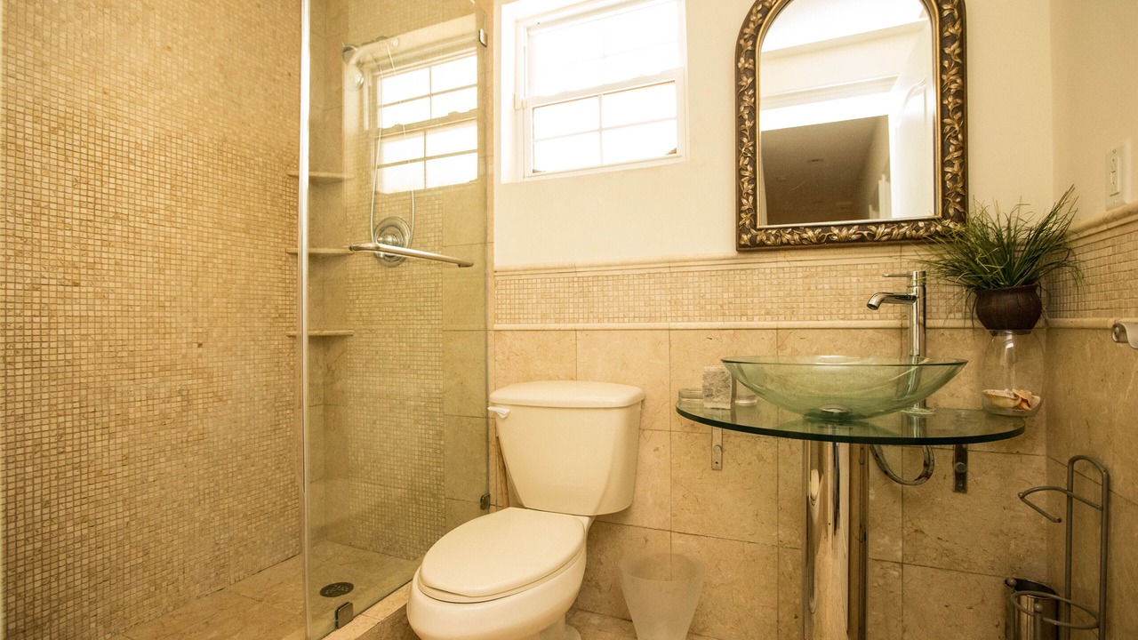 Photo of Bathroom in Ocean Point