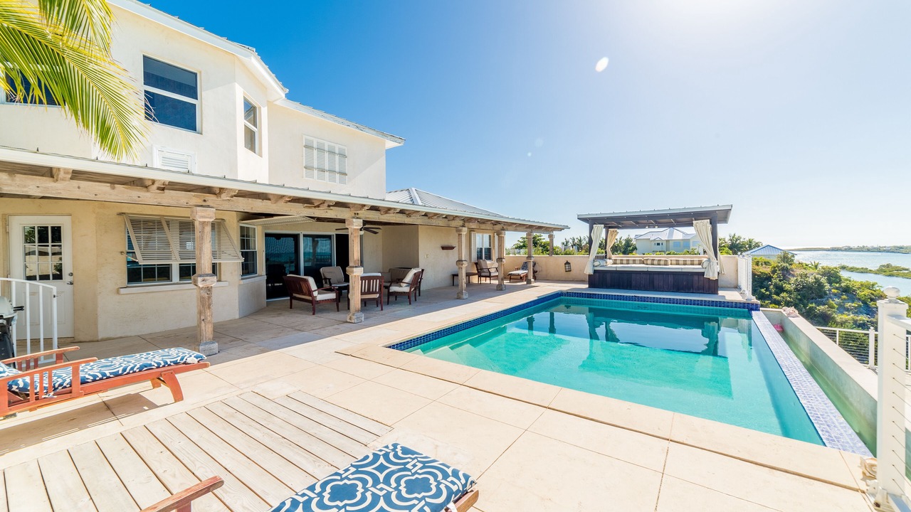 Photo of Outdoor in Ocean Point