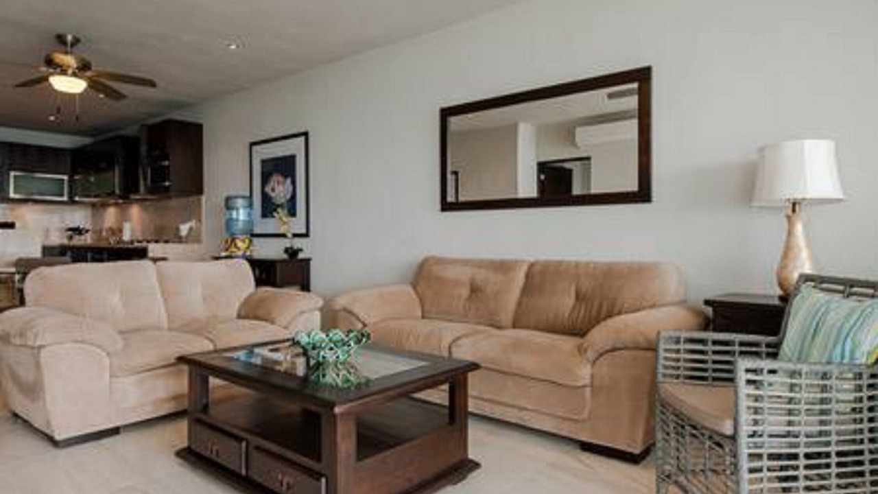 Photo of Livingroom in Downtown