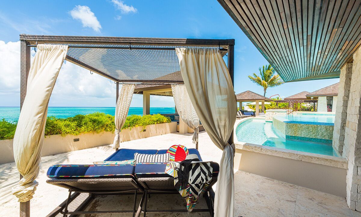 Photo of Outdoor in Providenciales