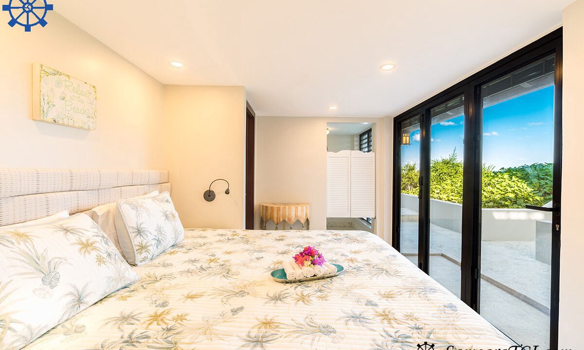 Photo of Bedroom in Providenciales