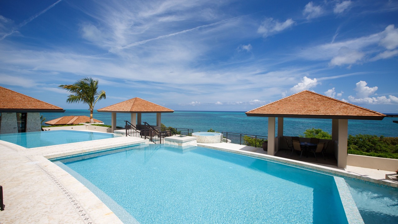 Photo of Outdoor in Providenciales