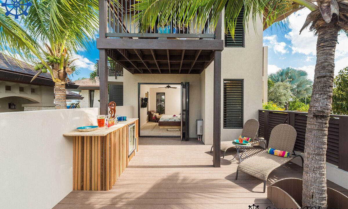 Photo of Outdoor in Providenciales