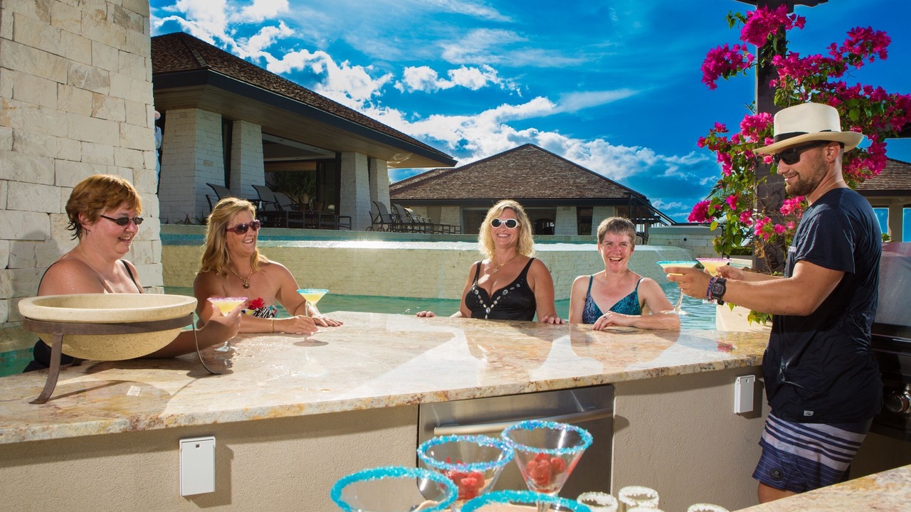 Photo of Outdoor in Providenciales