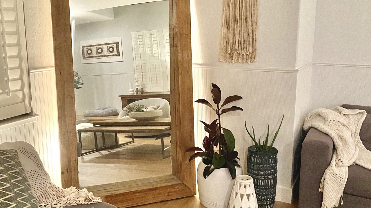 Photo of Livingroom in Westside Santa Cruz