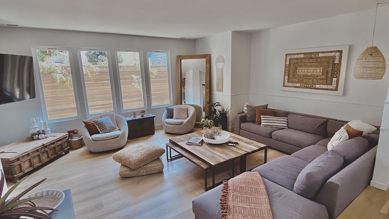 Photo of Bedroom in Westside Santa Cruz