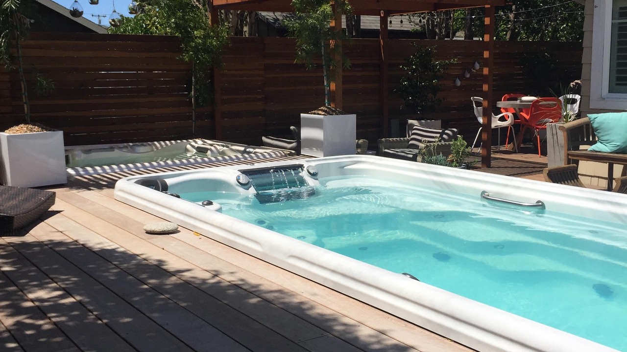 Photo of Patio Balcony in Westside Santa Cruz