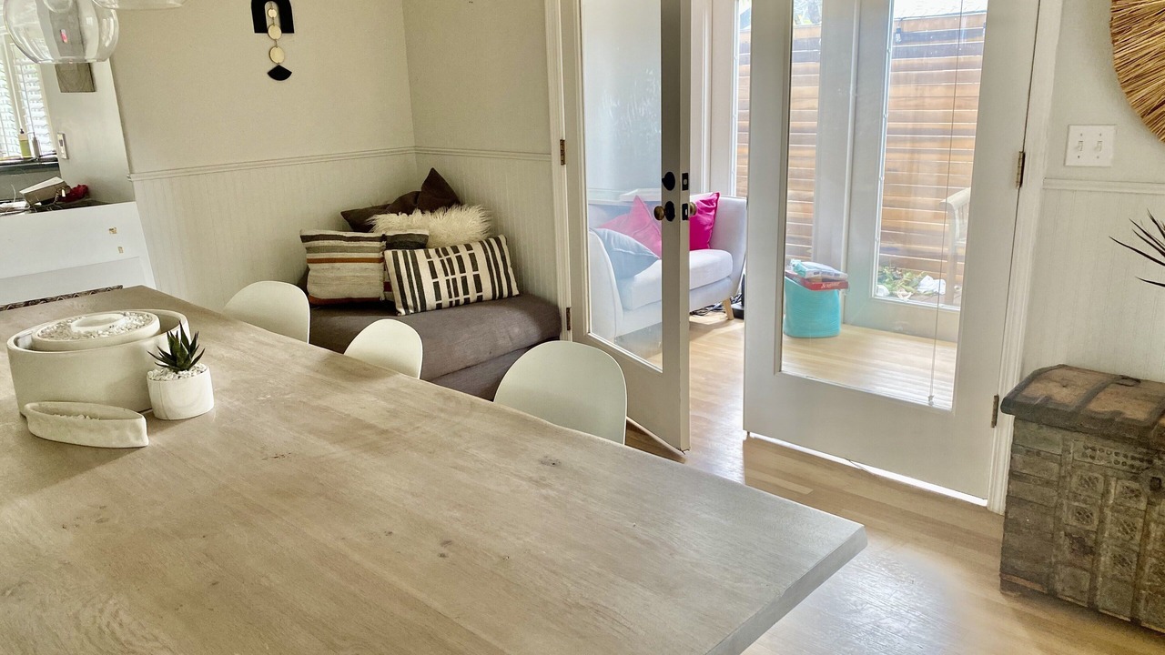 Photo of Bedroom in Westside Santa Cruz