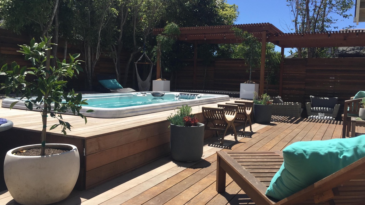 Photo of Outdoor in Westside Santa Cruz