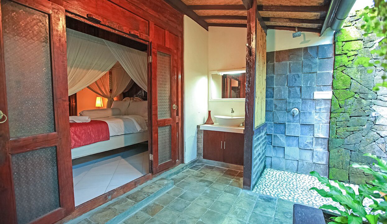 Photo of Bathroom in Dalung