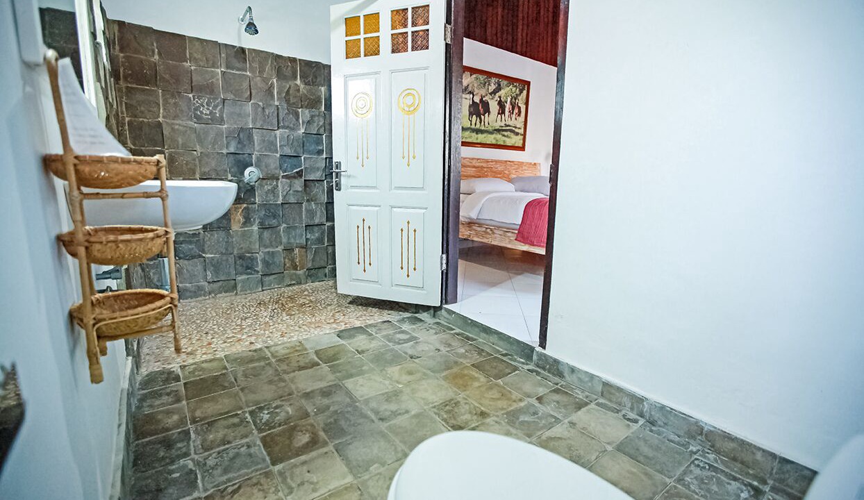 Photo of Bedroom in Dalung