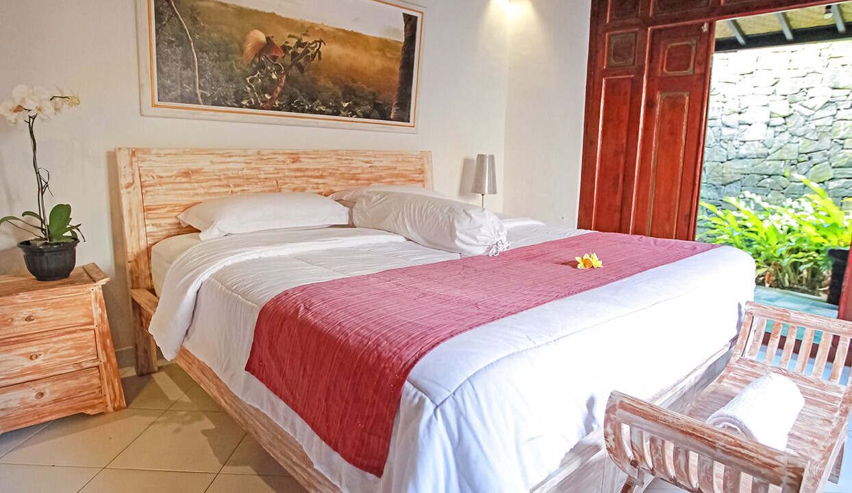 Photo of Bedroom in Dalung
