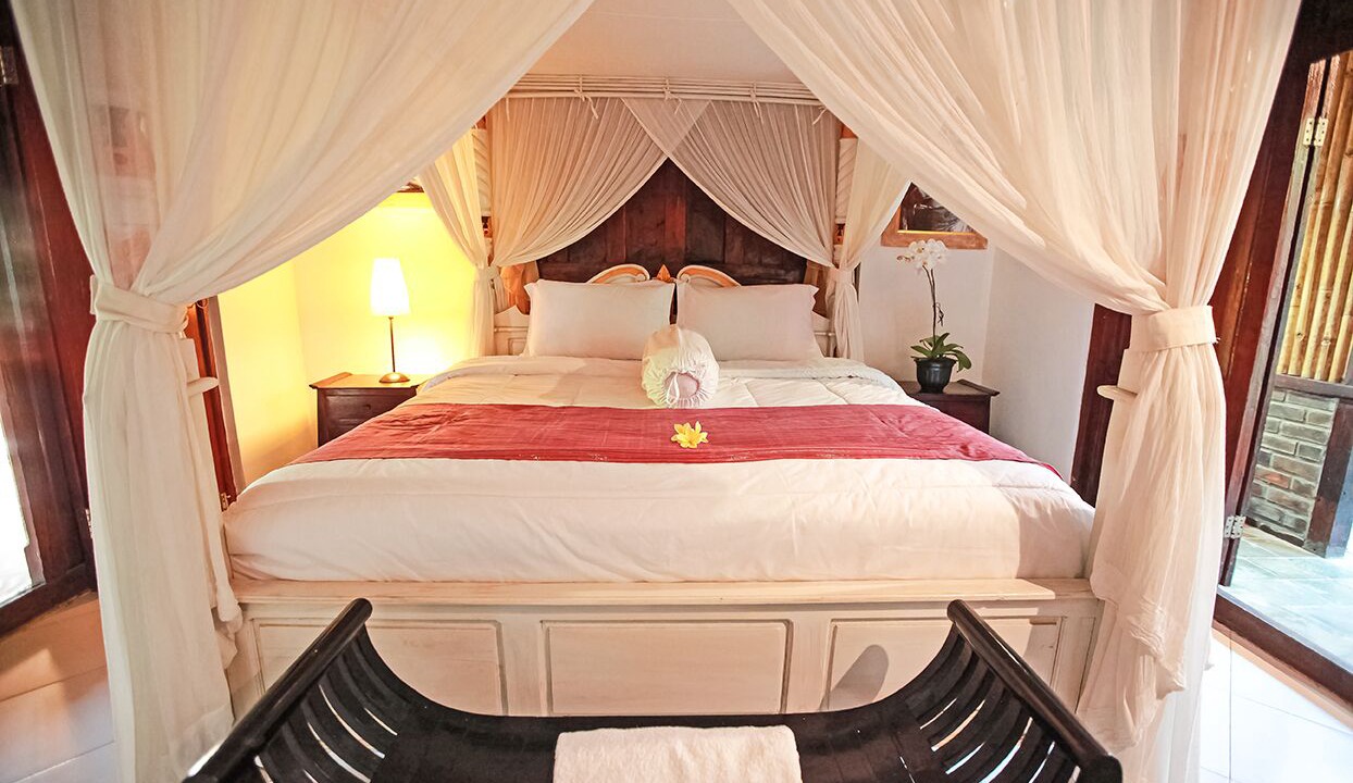 Photo of Bedroom in Dalung