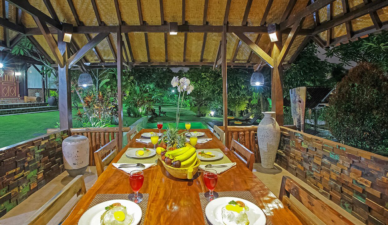Photo of Outdoor in Dalung
