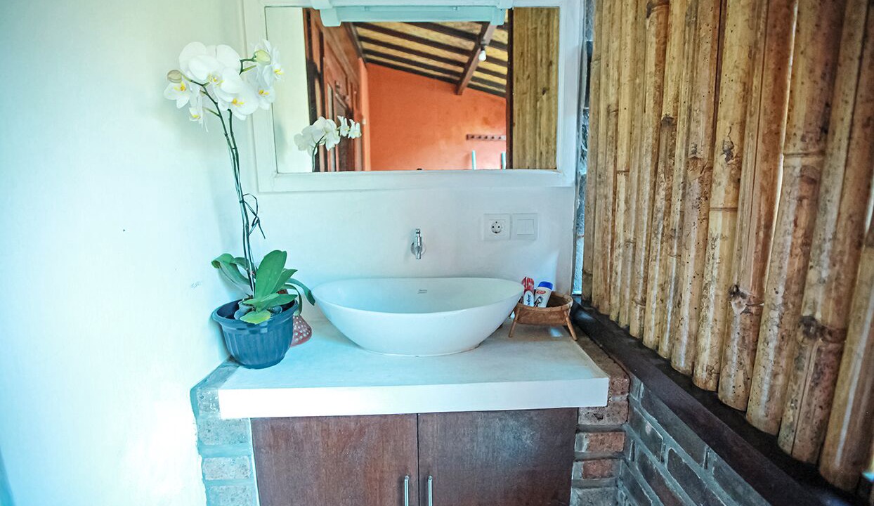Photo of Bathroom in Dalung