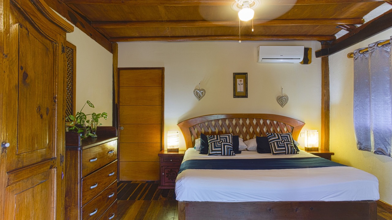 Photo of Bedroom in Playa del Secreto