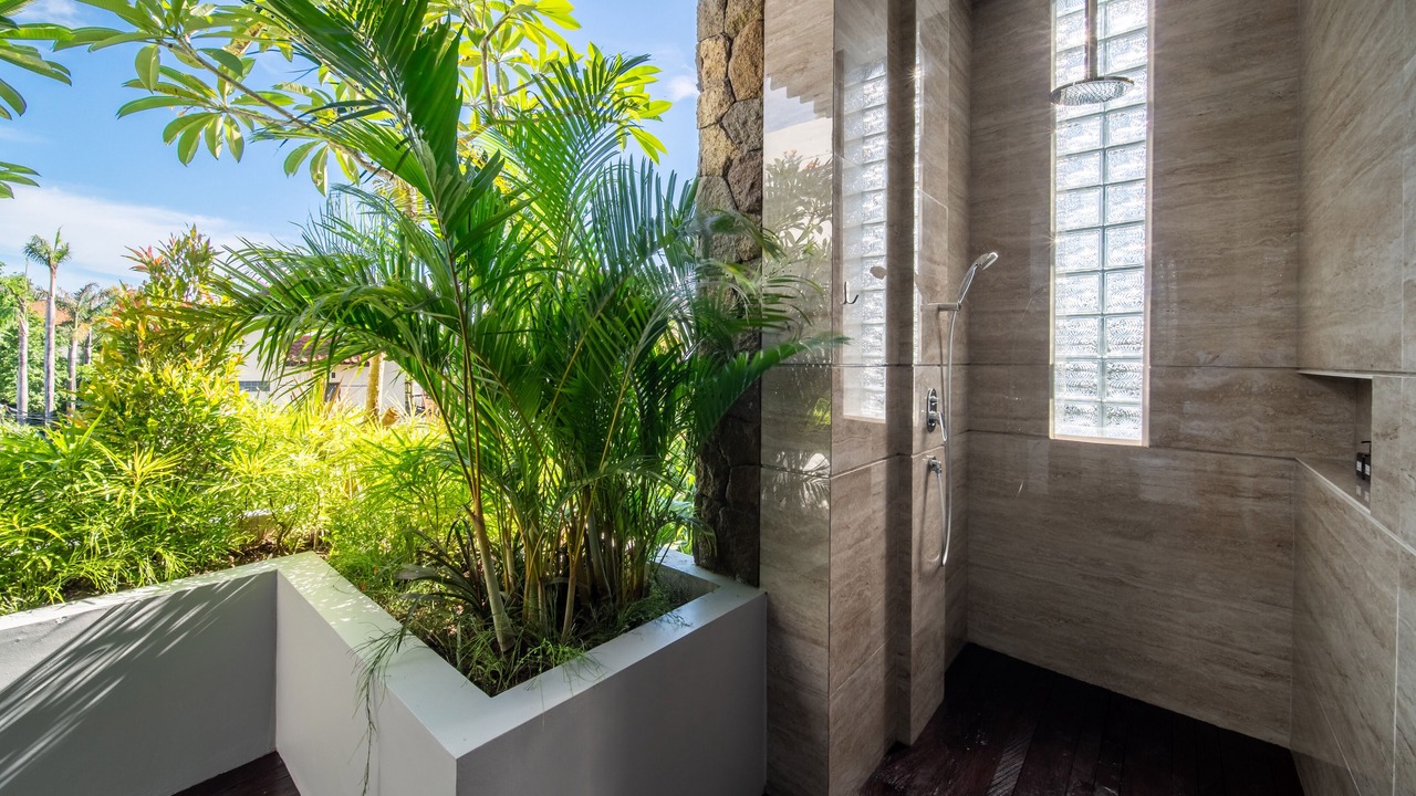 Photo of Bathroom in Taman Griya