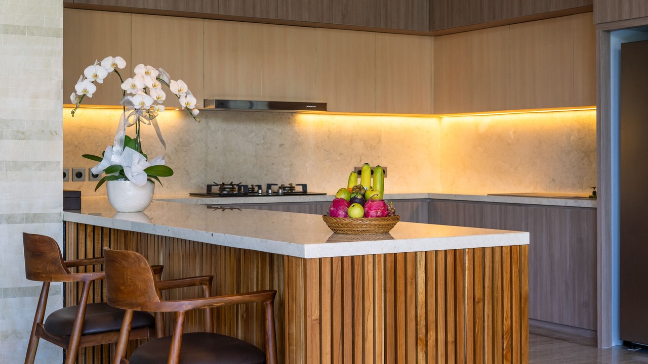 Photo of Kitchen in Taman Griya
