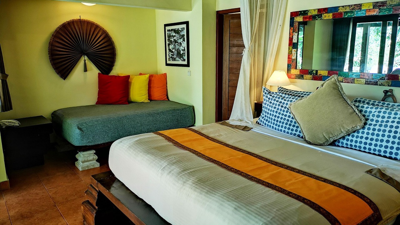 Photo of Bedroom in Penestanan