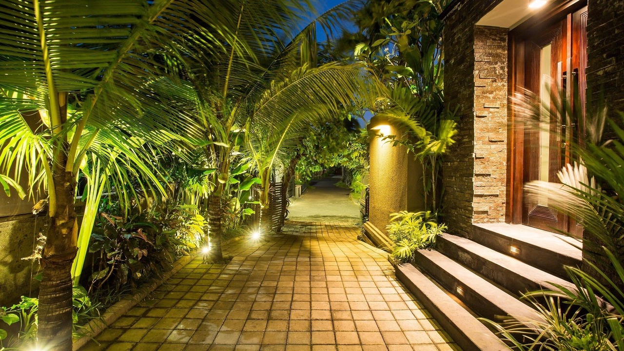 Photo of Outdoor in Taman Griya