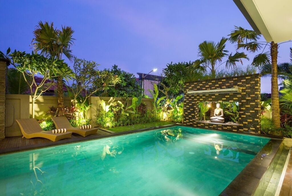 Photo of Outdoor in Taman Griya