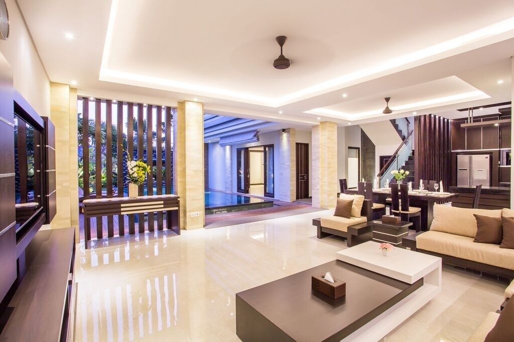 Photo of Livingroom in Taman Griya