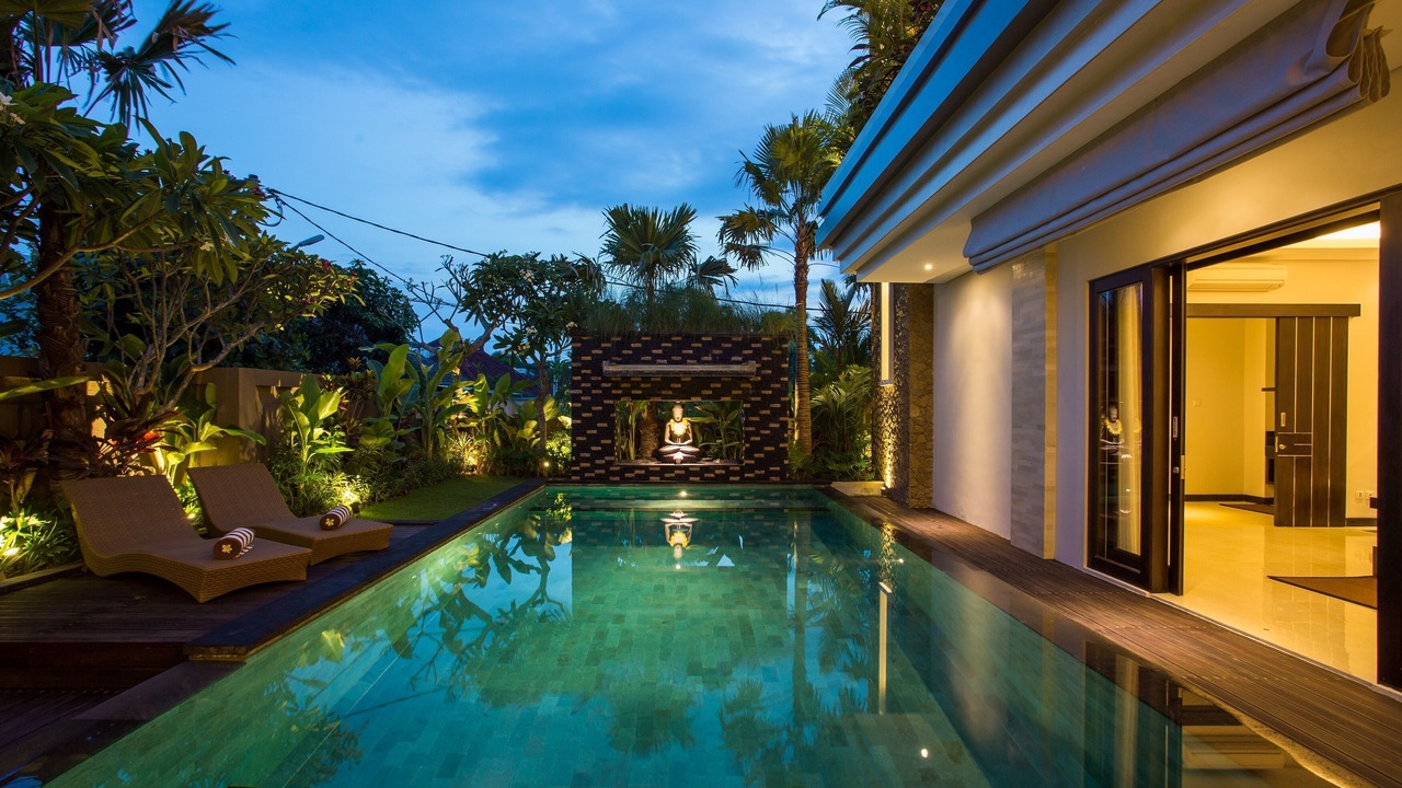 Photo of Outdoor in Taman Griya