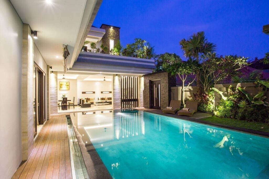 Photo of Outdoor in Taman Griya